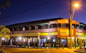 Hotel Metropole Proserpine